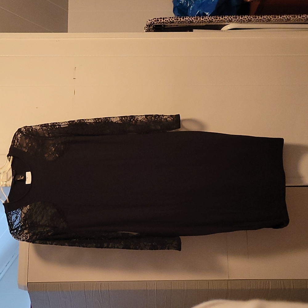 H&M dress
